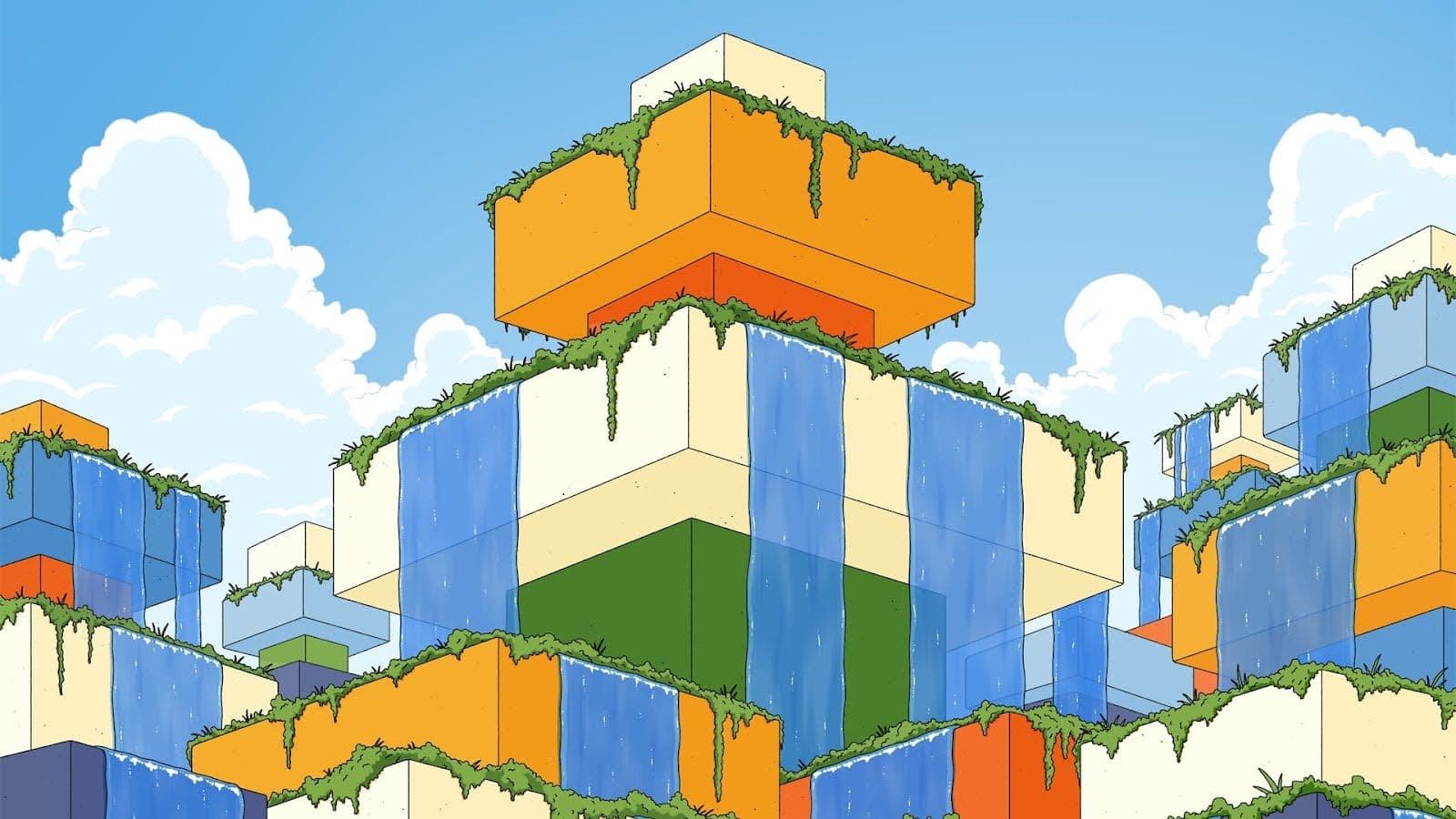 Introducing enterprise AppGen: Software that starts with a sentence and ends in production