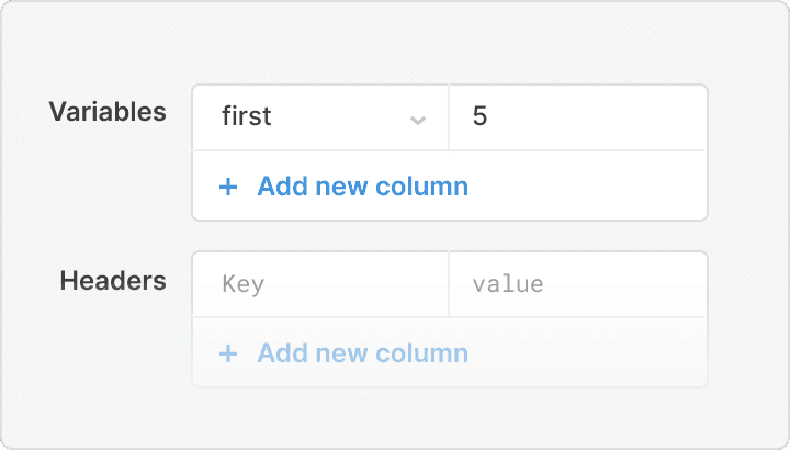 Use a fully featured GUI for DynamoDB