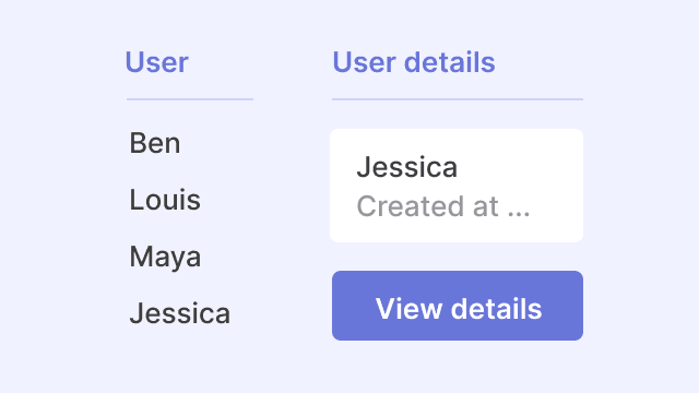 feature for Snowflake Admin Panel