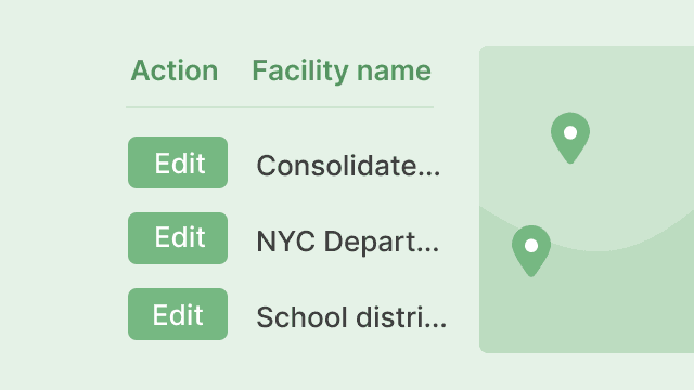 feature for Property Management App